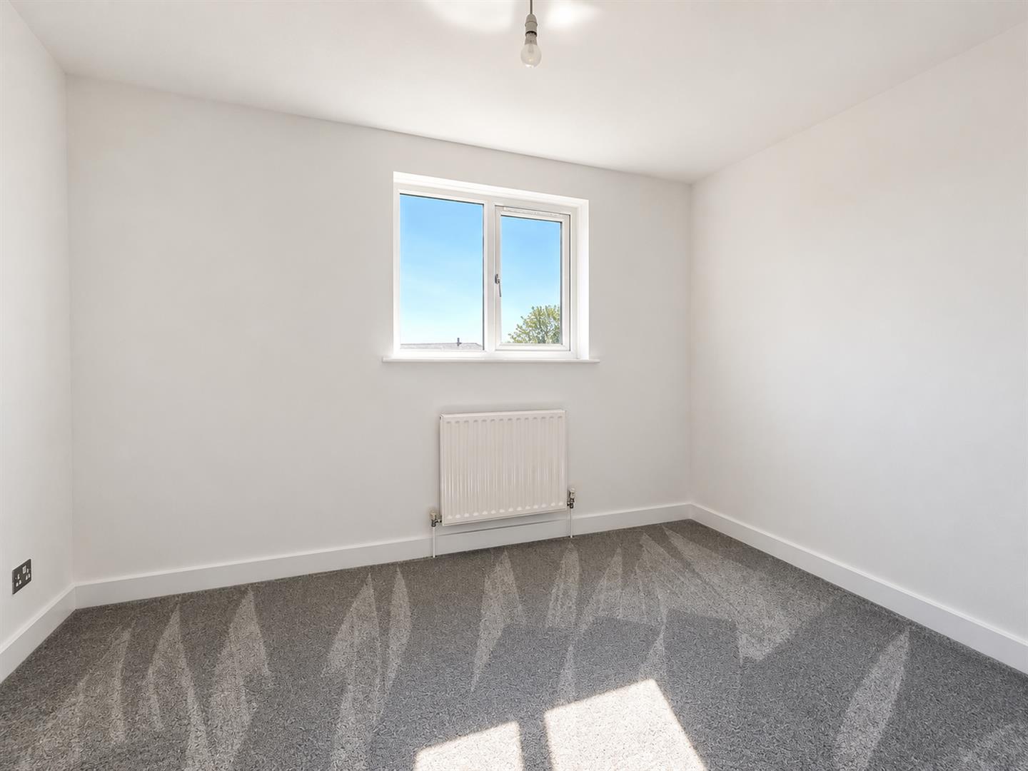 Travell Court, Bradwell, Milton Keynes